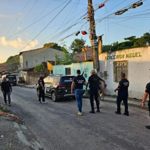 Operação Acerto de Contas