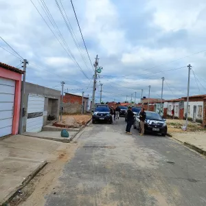 operação nos municípios