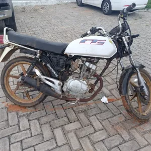 Suspeito de homicídio