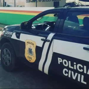 A prisão ocorreu em menos de 24h após decisão judicial