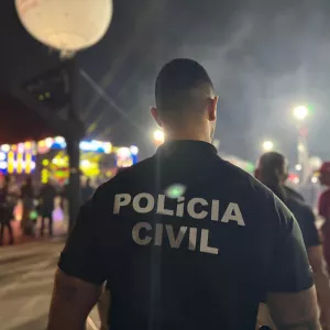 O crime ocorreu durante os festejos de São Pedro na cidade e deixou quatro pessoas feridas