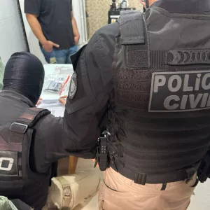 Operação Dupla Face