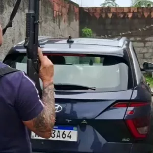 Salvador e Camaçari