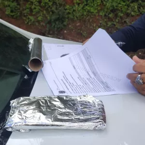 exploração infantil