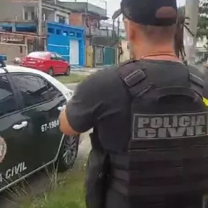 Polícias Civis