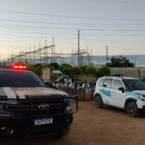 Grupo criminoso no norte da Bahia é desarticulado com a prisão das principais lideranças