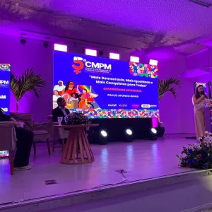 Evento realizado em Paulo Afonso