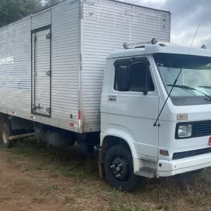Caminhão roubado em Feira de Santana é recuperado pela Polícia Civil