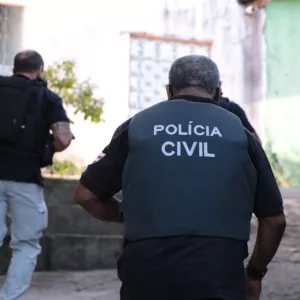 Homem é preso por estupro de vulnerável contra sobrinha de 14 anos