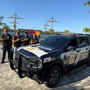 Município de Cairu atinge marca de 100 dias sem crimes violentos letais