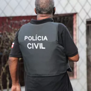 Homem é preso por tentativa de homicídio com uso de fogo em Luís Eduardo Magalhães