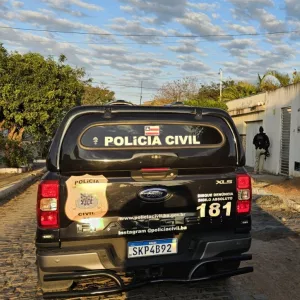 Homem é preso por estelionato com uso de documentos falsos em Poções