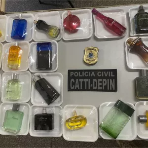 Homem é preso em flagrante por extorsão e receptação em Euclides da Cunha