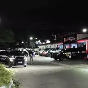 Operação deflagrada nesta manhã