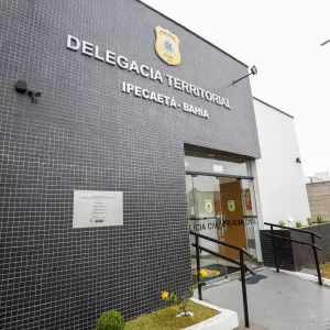 Delegacias e NEAMs reforçam o atendimento à população em todo o estado