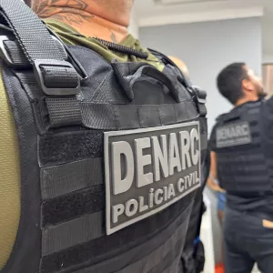 Homem é preso com mais de dois quilos de cocaína em Salvador