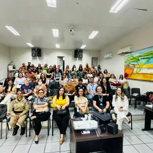 Evento realizado em Paulo Afonso