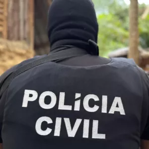 Autor de homicídio do tio é preso em Cruz Das Almas