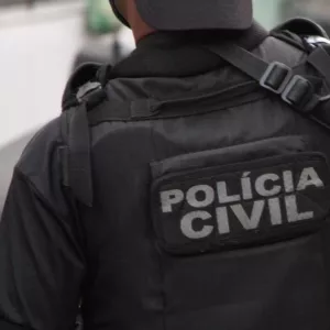 Operação Última Rota prende três suspeitos e apreende armas e drogas em Salvador