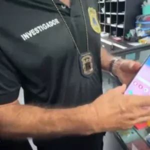 Polícia Civil mira nos crimes de receptação de celulares na Operação Móbile 360°