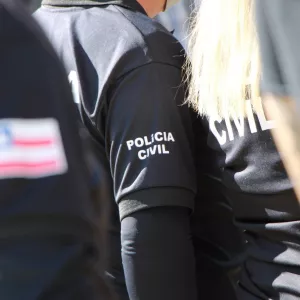 Homem é preso em Barreiras por descumprir medida protetiva