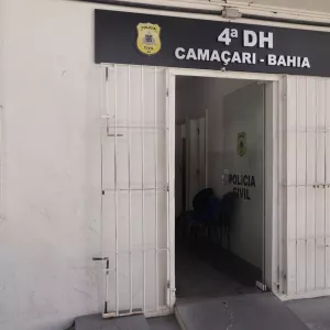 Polícia Civil prende “Kika”, o “4 de Espadas” do Baralho do Crime, em Minas Gerais