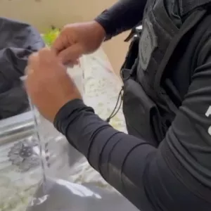 Operação Ouro prende seis e cumpre 18 mandados contra grupo criminoso ligado ao Rio