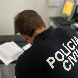 Polícia Civil