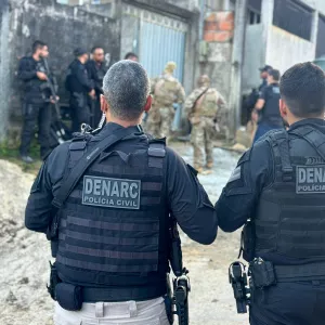 Polícia Civil prende envolvido no homicídio da líder quilombola Mãe Bernadete Pacífico