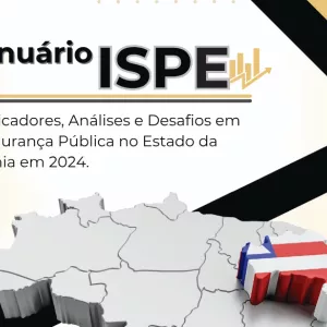 Capa do Anuário