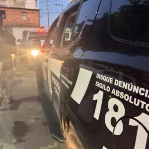 Homem é preso em Camaçari por estupro de vulnerável