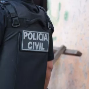 polícia