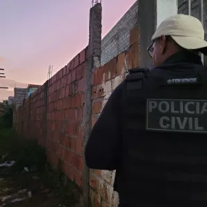Polícia Civil