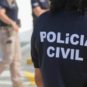 Polícia Civil