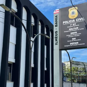 Polícia Civil