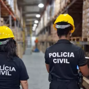 Polícia Civil