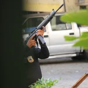 Homem que matou ex-nora é preso em São Paulo após crime em Irecê