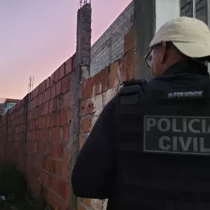 Acusado de estupro de vulnerável em Juazeiro é capturado no Pará