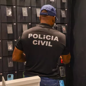 policia civil