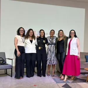 Palestra conscientiza estudantes de Euclides da Cunha para o combate a crimes digitais