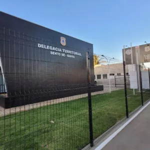 Homem é preso preventivamente por ameaças à ex-companheira em Sento-Sé