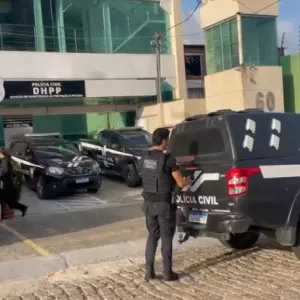 policia civil