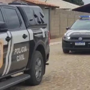 policia civil