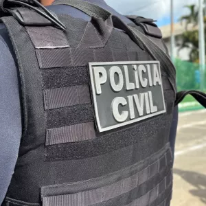 policia civil