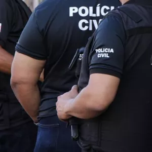 policia civil