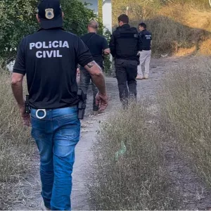policia