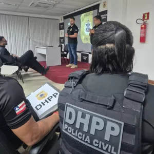 Polícia Civil