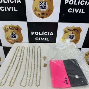 Polícia Civil