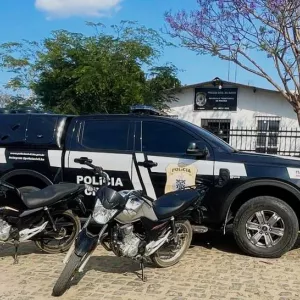 policia civil