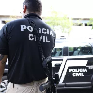 Polícia Civil